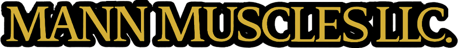 Mann Muscles LLC